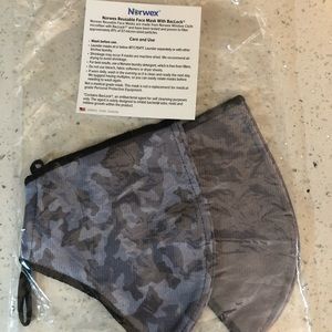 Norwex Reusable Face Mask